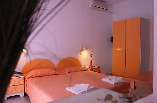 Olympia Sun Hotel Ammoudes (Rhodes)