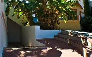 Olympia Sun Hotel