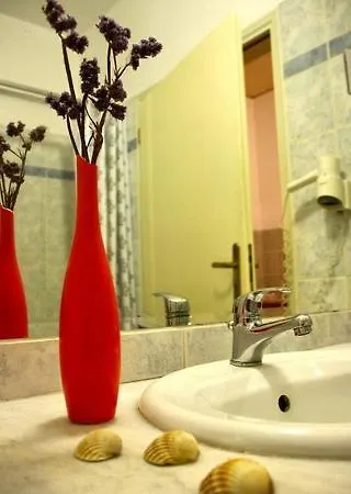 Olympia Sun Hotel Ammoudes (Rhodes)