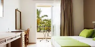 Olympia Sun Hotel Ammoudes (Rhodes)