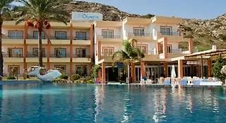 Olympia Sun 3* Ammoudes (Rhodes)