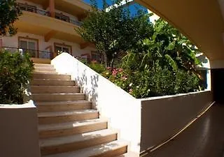 Olympia Sun Hotel